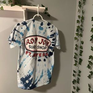 ron jon tee